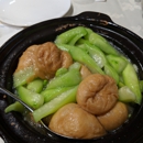 Shanghilander Palace - American Restaurants