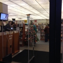 Serramonte Main Library - Libraries