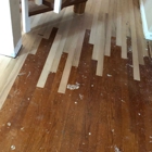 Acknowledged Hardwood Floors