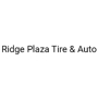 Ridge Plaza Tire & Auto