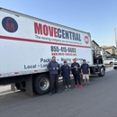 Move Central Moving Company San Diego - Movers