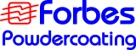 Forbes Powder Coating - Powder Coating
