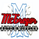 McGregor Auto & Muffler - Automobile Diagnostic Equipment