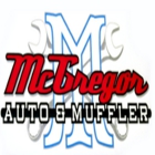 McGregor Auto & Muffler