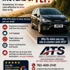 Andy's Transport Services gallery