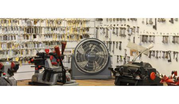North West Locksmiths - Tamworth, NSW