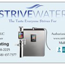 Strive Water LLC. - Health & Wellness Products