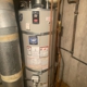 Tanks, Water Heaters, and Plumbing