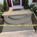 BML Concrete Designs - Stamped & Decorative Concrete