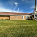 The Church of Jesus Christ of Latter-day Saints - Methodist Churches