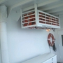 Colonel Paddlewheel Boat