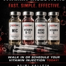 Gameday Men's Health Simi Valley, CA - Medical Clinics