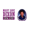 Mary Jane Dixon Cpa Cfp Csa gallery