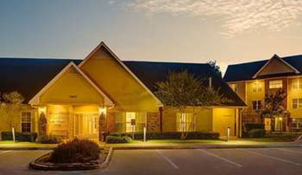 Residence Inn Houston Westchase on Westheimer - Houston, TX