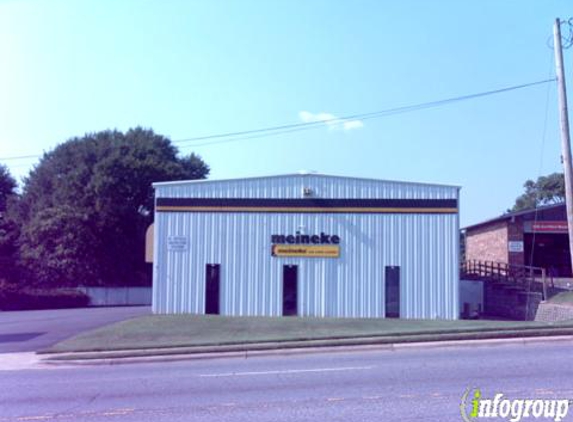 Meineke Car Care Center - Gastonia, NC