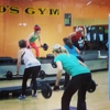 Gold's Gym gallery