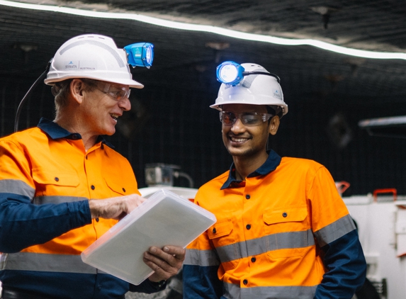 CQUniversity Australia (CQUni) - The Range, QLD