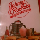 Johnny Rockets - American Restaurants