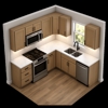 DIY Depot - Kitchen Cabinets, Bathroom Vanities, Flooring and Lighting gallery