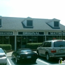 The Original Mattress Factory - Mattresses