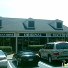 The Original Mattress Factory