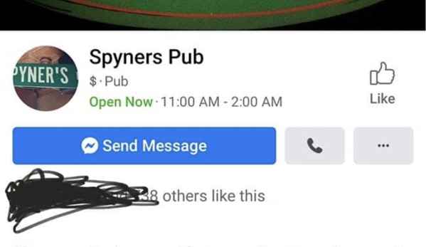 Spyners Pub - Chicago, IL