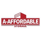 A-Affordable RV & Boat Storage