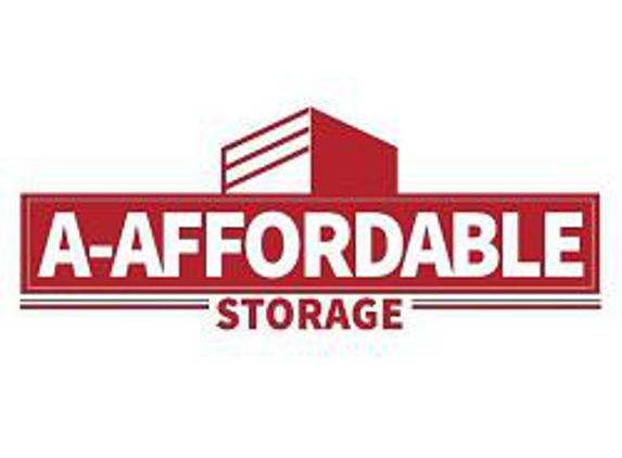 A-Affordable RV & Boat Storage - Springtown, TX