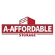 A-Affordable RV & Boat Storage - Aubrey