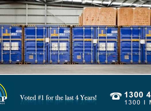 Transcorp Removals & Storage - Sandringham, VIC