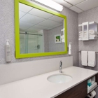 Hampton Inn & Suites Cleveland-Airport/Middleburg Heights