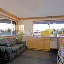 Americas Best Value Inn - Motels