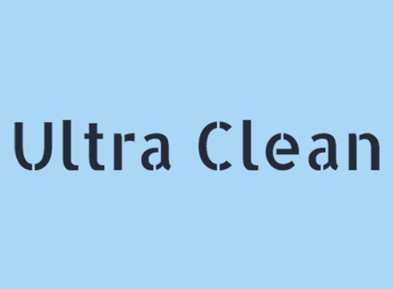 Ultra Clean