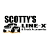 Scotty's LINE-X & Truck Accessories gallery