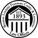 The Law Offices of Bromm, Lindahl, Freeman-Caddy & Lausterer
