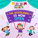 Cheeky Monkeys - The Woodlands - Amusement Places & Arcades