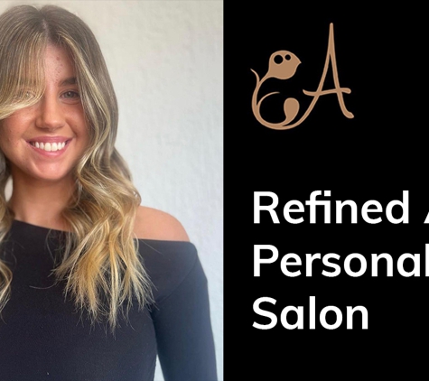 Audrey Hair - Lauderdale, TAS. Refined And Personalised Salon