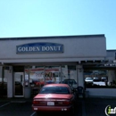 The Golden Donuts - Donut Shops