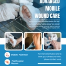Healix360 | Advanced Mobile Wound Care Specialists - Home Health Services