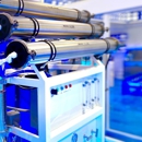 Pure Water Factory - Associations
