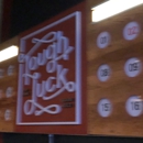 Tough Luck - American Restaurants