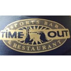 Time Out Sports Bar & Grill