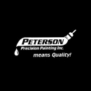 Peterson Precision Painting - Painting Contractors