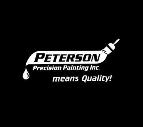 Peterson Precision Painting - Pensacola, FL