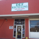 Def Recycling, LLC - Scrap Metals
