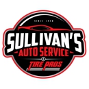 Sullivan’s Auto Service & Tire Pros - Tire Dealers