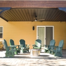 Green Oasis - Deck Builders