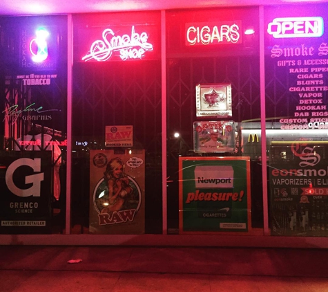 Ms Kittys Smoke Shop - Inglewood, CA