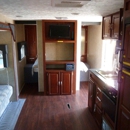 101 RV Rentals - Boat Storage