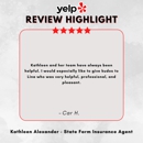 Kathleen Alexander - State Farm Insurance Agent - Insurance